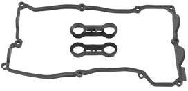 Комплект прокладок, кришка головки блоку BMW N40/N45 CORTECO 440089P