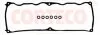 Прокладка клапанної кришки Mazda 323/Xedos 6 1.1-1.6i 85-99 CORTECO 440193P (фото 1)