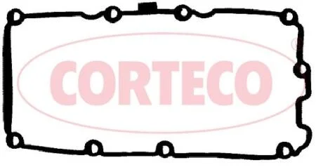 Прокладка кришки клапанів CORTECO 440452P