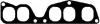 AUDI прокладка колектора вп.AUDI 80/90/100/A6 CORTECO 450549P (фото 1)