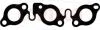 Прокладка випускного колектора C5 III, C6 JAGUAR F-PACE, S-TYPE, XF, XF SPORTBRAKE, XJ LAND ROVER DISCOVERY III, DISCOVERY IV, DISCOVERY V, RANGE ROVER IV 2.7D/3.0D/3.0DH 06.04- CORTECO 460223P (фото 1)