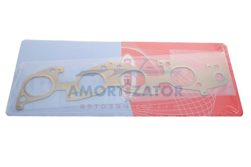Прокладка колектора випускного CORTECO 460229P (фото 1)