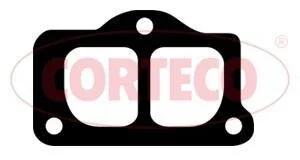 FORD прокладка колектора вип.2,0/2,0I Scorpio,Sierra CORTECO 460443P