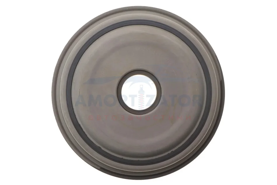 VW сальник коробки передач 48 x 245 x 34,5мм CADDY III, IV, GOLF V, VI, VII, SKODA OCTAVIA II, SUPERB II CORTECO 49112692 (фото 1)