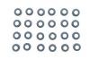 Сальник CORTECO 49124311 (фото 1)