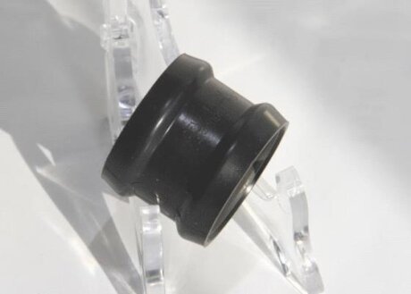 Шланг з\'єднуючий для ретардера (діаметр: 32/40мм, довжина: 32мм) MAN E2000, F2000, HOCL, LION?S CITY, LION?S COACH, LION?S REGIO, LION?S STAR, ND, NG, NL, SL II, S?, TGA D1556LF07-D2876LOH21 09.98- CORTECO 49355583