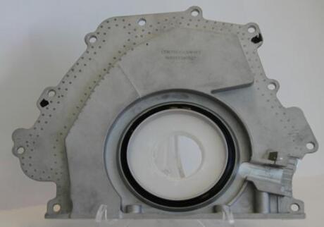 LAND ROVER Сальник колінчатого вала RANGE ROVER III 10 CORTECO 49360343