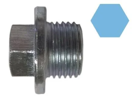 Болт зливного отвору картера CORTECO 49362397