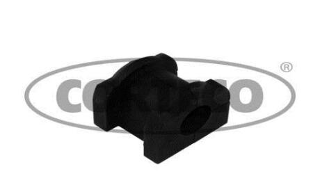MITSUBISHI втулка стабілізатора 22mm Lancer X,Outlander II,C-Crosser CORTECO 49363593