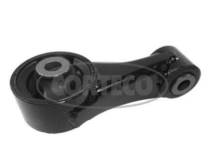 Кронштейн подушки двигуна CORTECO 49371754