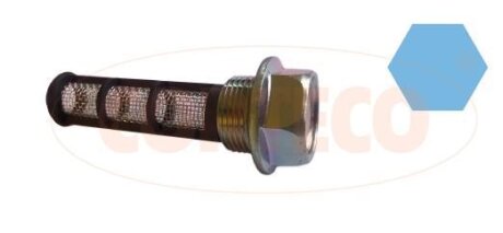 Пробка піддону двигуна CORTECO 49379146