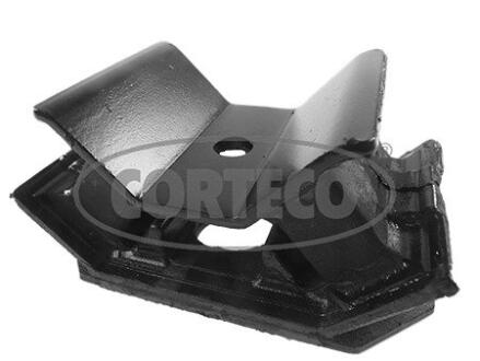 Подушка двигуна CORTECO 49386480