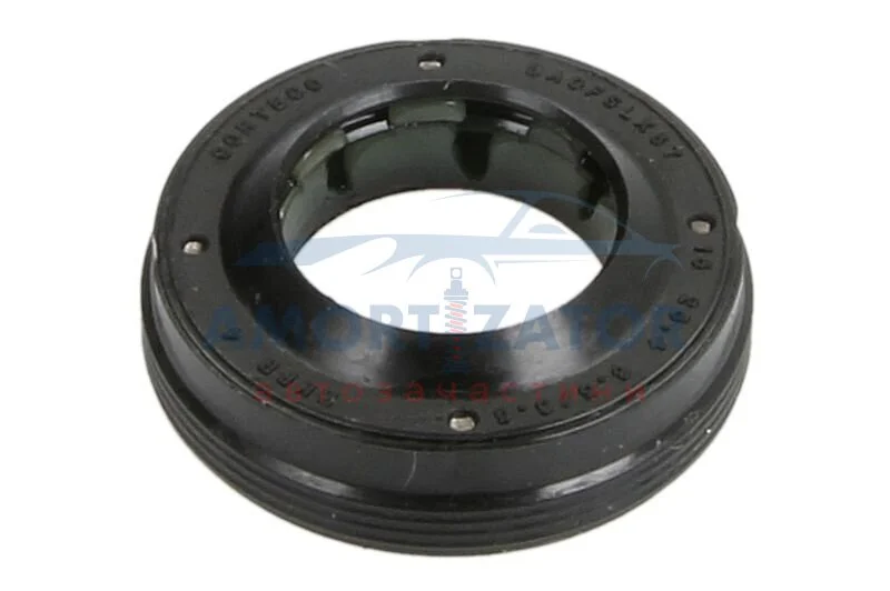 Сальник КПП FORD TRANSIT 15X25,4X6,5 (вир-во Corteco) CORTECO 49389307 (фото 1)