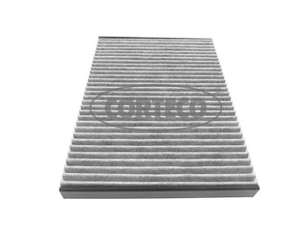 Фільтр, повітря у салоні CORTECO 49393535