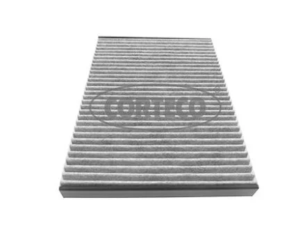 Фільтр, повітря у салоні CORTECO 49393535