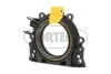 Сальник колінвалу (85x131/153x16,5) AUDI A3, A4 B7, A6 C6 MITSUBISHI GRANDIS, LANCER VIII, OUTLANDER II SEAT ALHAMBRA, ALTEA, ALTEA XL, CORDOBA, IBIZA III, IBIZA IV 1.9D/2.0D 10.01- CORTECO 49394599 (фото 1)