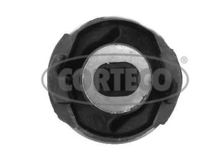 RENAULT С/блок задньої балки правий Laguna II 01- CORTECO 49395038