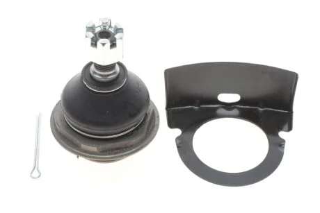 KIA кульова опора лів./прав.Ceed 08- CORTECO 49395887