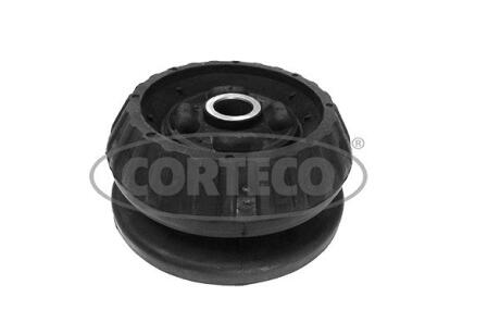Верхня опора, стійка амортизатора CORTECO 49417217