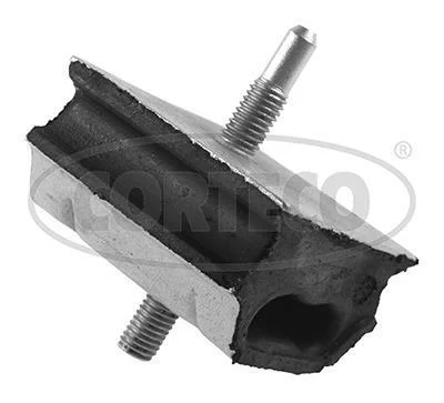 CITROEN С/блок (подушка) задн. балки Xsara,ZX, Peugeot 306 CORTECO 80000094 (фото 1)