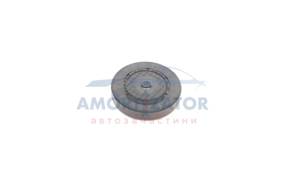 Заглушка головки блоку циліндрів CORTECO 80000290 (фото 1)