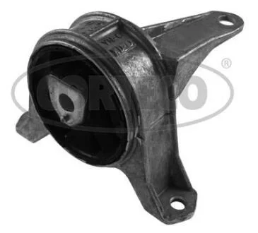 OPEL подушка двигун.права Astra H,Zafira B 04- CORTECO 80000577