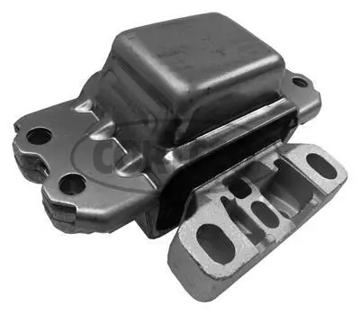 VW Подушка КПП Audi A3, SEAT Altea, Golf V CORTECO 80001236 (фото 1)