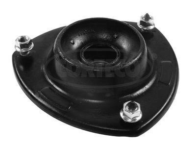 MITSUBISHI Опора амортизатора з підшипником GALANT VIII (EA_) 2.0 (EA2A) 00-04 CORTECO 80001927
