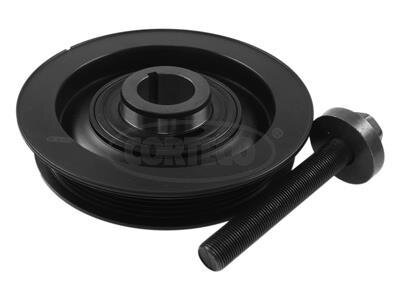 Шків колінчастого валу CORTECO 80001992 (фото 1)