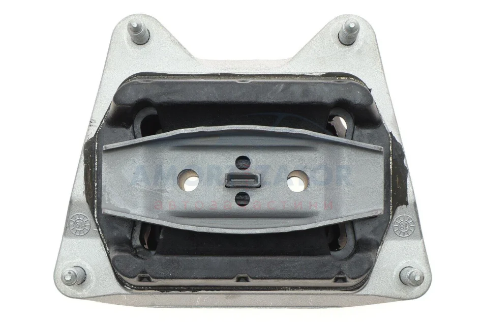 AUDI подушка КПП ззаду Audi A6 04- CORTECO 80004588 (фото 1)