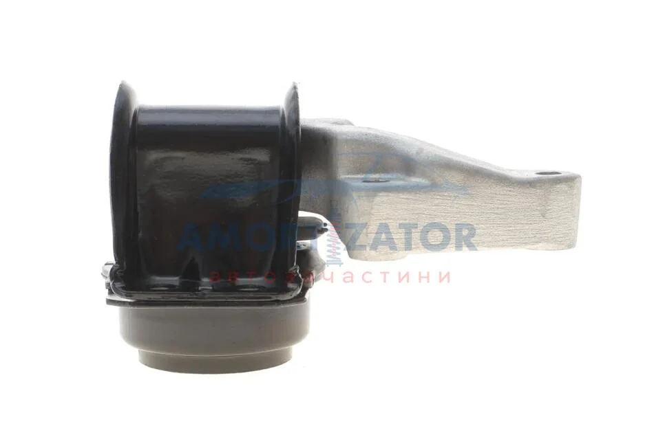CITROEN подушка двигуна прав.C4,C4 Grand Picasso,Peugeot 307 1.8/2.0 1.6V CORTECO 80004624 (фото 1)
