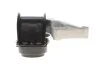 CITROEN подушка двигуна прав.C4,C4 Grand Picasso,Peugeot 307 1.8/2.0 1.6V CORTECO 80004624 (фото 1)