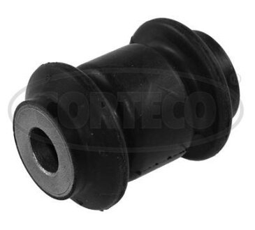 VW С/блок важеля передн.лів./прав.Polo,Skoda Fabia,Roomster,Seat CORTECO 80005444