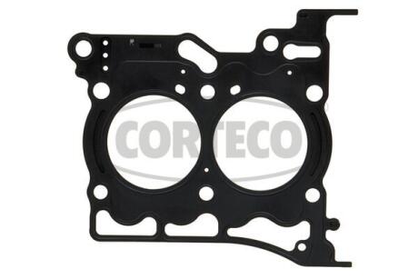 SUBARU прокладка гбц лів. 1,05 мм 3К FORESTER 2.0 D AWD, IMPREZA, OUTBACK 08- CORTECO 83403260