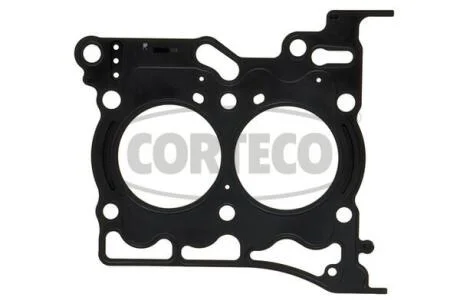 SUBARU прокладка гбц лів. 1,05 мм 3К FORESTER 2.0 D AWD, IMPREZA, OUTBACK 08- CORTECO 83403260