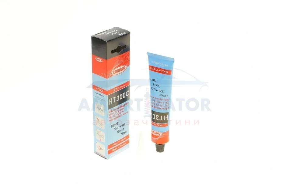 Герметик 80ml CORTECO HT300C (фото 1)