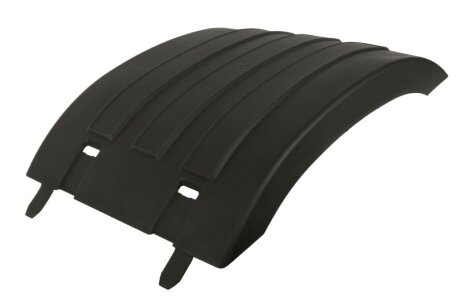 Заднє крило Лів/Прав (висота: 230мм, верхня частина) VOLVO FH, FH II, FM II 09.05- COSPEL 20213203