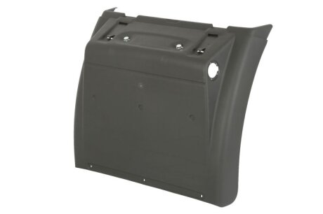 Заднє крило Лів/Прав (висота: 265мм, передня частина) MAN TGA, TGS I, TGX I 04.00- COSPEL 20706093