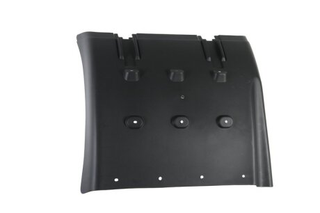 Заднє крило Лів/Прав (L-за колесом P-перед колесом) SCANIA 4, G I 05.95-05.19 COVIND 144/519