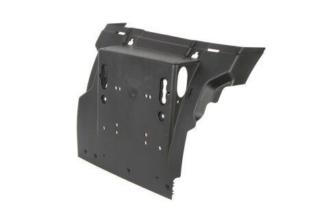 Заднє крило Прав RVI KERAX, PREMIUM, PREMIUM 2 VOLVO FH, FH II, FH16, FM II 04.96- COVIND 3FH522