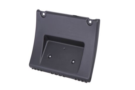 Заднє крило Лів/Прав (з покриттям проти бризок) RVI PREMIUM 2, T VOLVO FH II, FH16 II 10.05- COVIND 3FH524