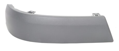 Бампер Прав (передн, сірий) VOLVO FH, FH16 09.05- COVIND 4FH/92