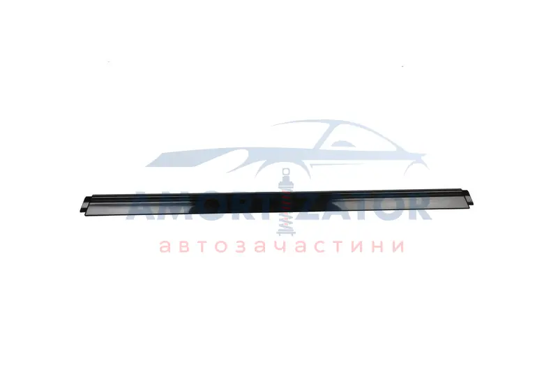 Спойлер Середня частина VOLVO FH, FH16 09.05- COVIND 4FH95 (фото 1)