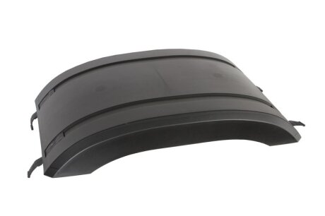 Заднє крило Лів/Прав (висота: 185мм, горизонтальн) MERCEDES ACTROS MP4 / MP5 07.11- COVIND 960520