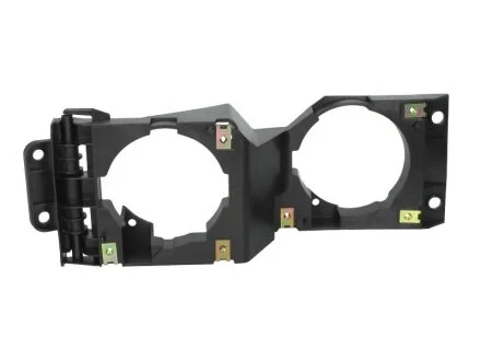 Опора протитуманки SCANIA G I, P I, R I, T 03.04-05.19 COVIND SCR99