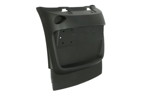 Заднє крило Прав (висота: 640мм) DAF CF 65, XF 105, XF 106 01.01- COVIND XF5518