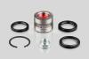 Підшипник маточини SUBARU FORESTER, IMPREZA, LEGACY I-II 94-09 задн. міст CRAFT-BEARINGS 38CRT-3236 (фото 1)
