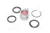 Підшипник маточини SUBARU FORESTER, IMPREZA, LEGACY I-II 94-09 задн. міст CRAFT-BEARINGS 38CRT-3236 (фото 3)