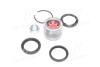 Підшипник маточини SUBARU FORESTER, IMPREZA, LEGACY I-II 94-09 задн. міст CRAFT-BEARINGS 38CRT-3236 (фото 4)