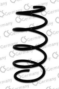 Ресора ходової частини CS Germany 14.101.200